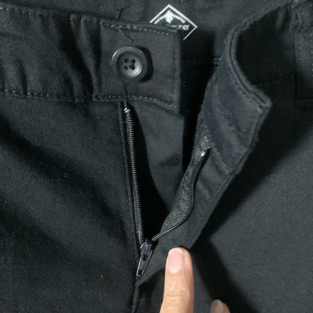 🖤🖤🖤3 for 12🖤🖤🖤Capris - Picture 5 of 9